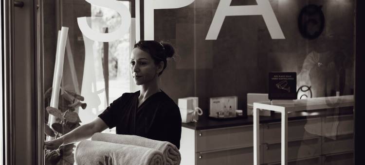 波笛燃及Spa酒店(Bdesign & Spa)图片