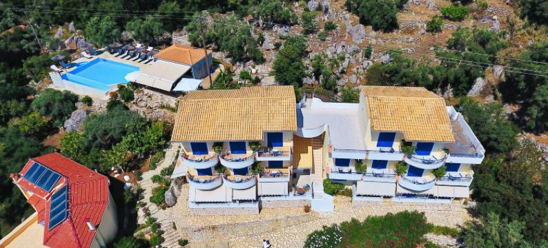 拉卡萨迪诺那酒店(La Casa di Nonna Anna)图片