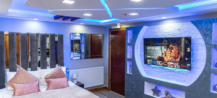 索里服务式公寓(Sawrey Serviced Apartments)图片