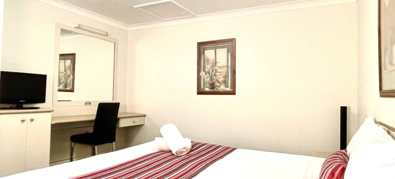 高尔夫景汽车旅馆(Golfview Motor Inn)图片