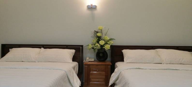 奉麦汽车旅馆(Bong Mai Motel)图片