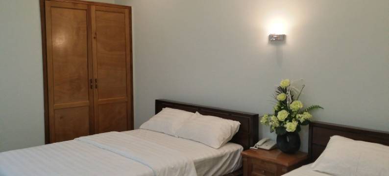 奉麦汽车旅馆(Bong Mai Motel)图片