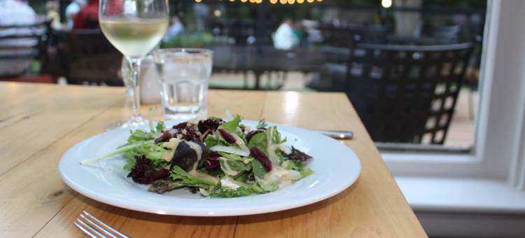 威斯特欧韦旅馆(Westover Inn)图片