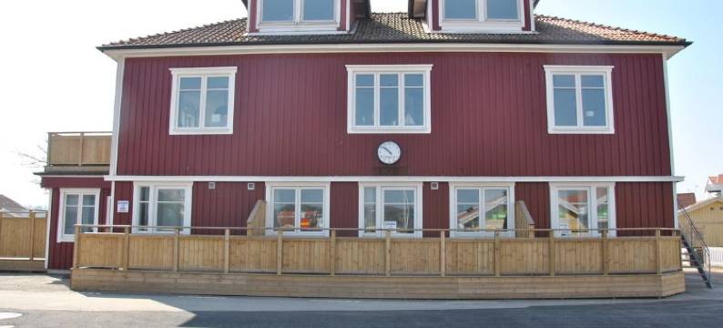 思乔湖瑟特酒店(Sjöhuset)图片