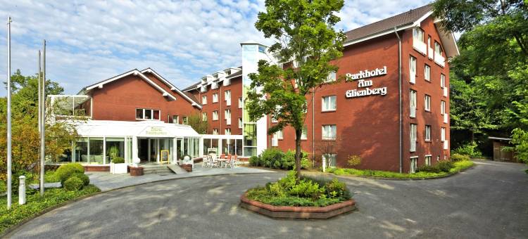 格兰贝格公园酒店(Parkhotel am Glienberg by NP)图片