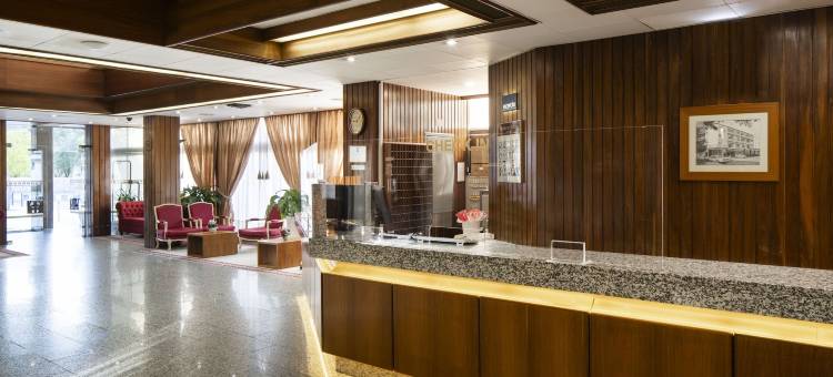 法蒂玛酒店(Hotel Fatima Center)图片