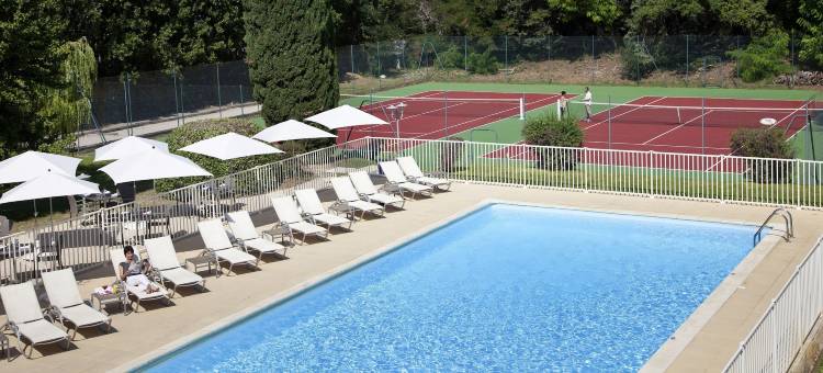阿维尼翁北部诺富特酒店(Novotel Avignon Nord)图片