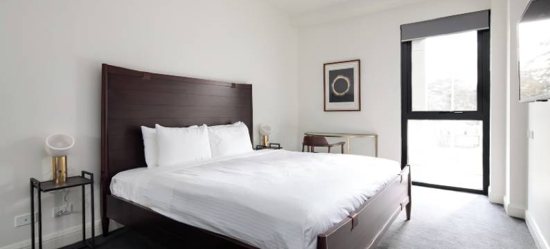 堪培拉骑士桥酒店(Knightsbridge Canberra)图片