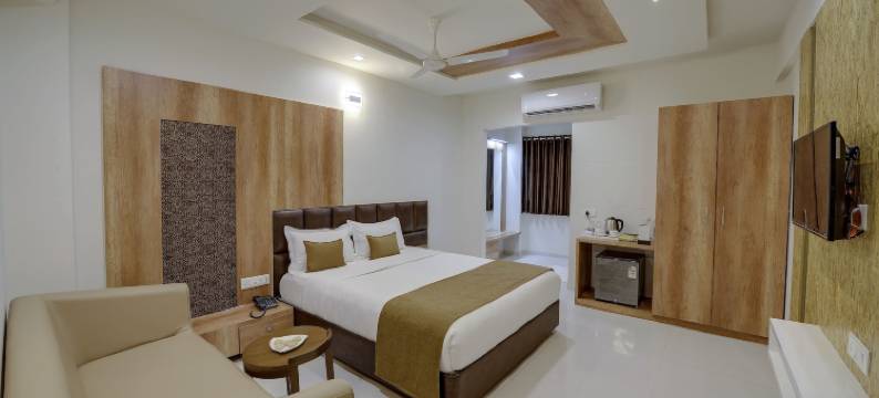 城市客栈酒店(Hotel City Inn)图片