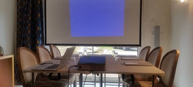 安妮之钟酒店(Le Clos d'Any)图片