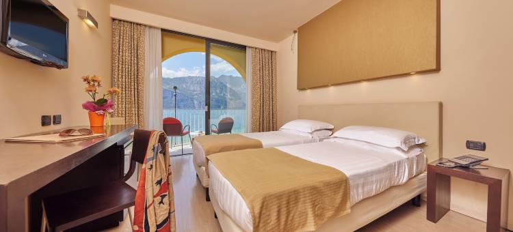 欧罗巴酒店(Hotel Europa)图片