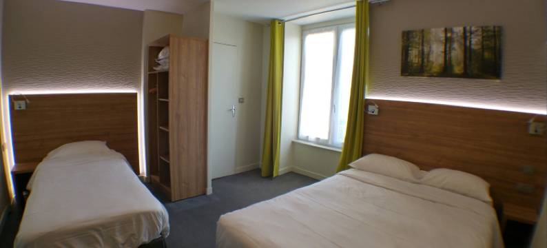 果园酒店(Hôtel le Verger)图片