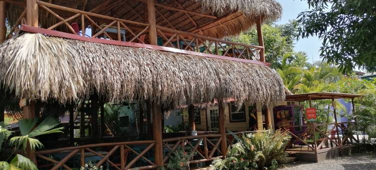 哈各郊外小屋安静酒店(Jaco Lodge Quiet Place)图片