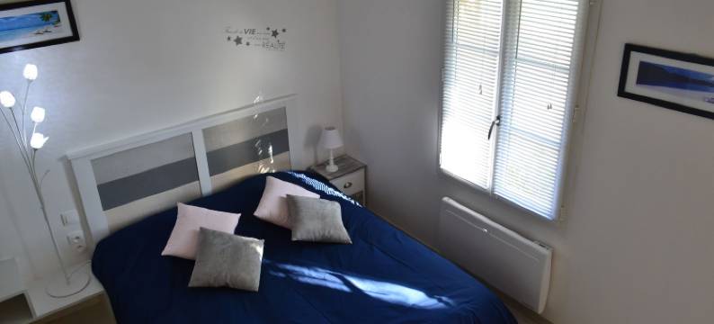 蔚蓝即时酒店(L'Instant Bleu)图片