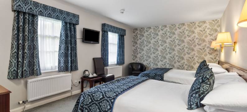 水手酒店(Hotel Mariners)图片