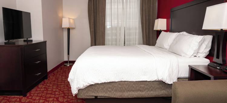 戈恩假日酒店(Holiday Inn Guin)图片