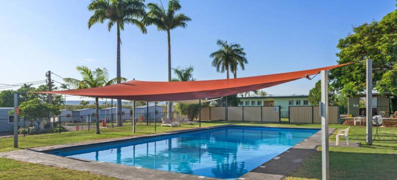 发现公园 - Argylla(Discovery Parks - Argylla)图片