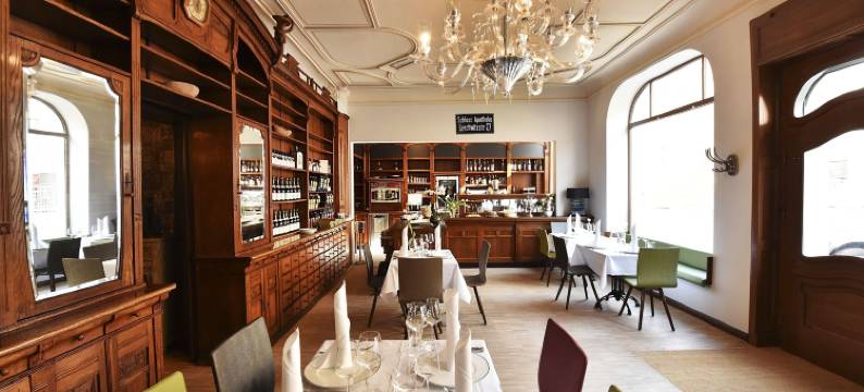 时刻精品酒店(Moments Boutique Hotel)图片