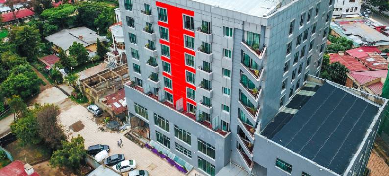 白玉兰酒店及会议中心(Magnolia Hotel & Conference Center)图片