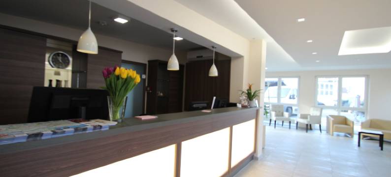 Trip Inn歌德会议酒店(Trip Inn Goethe Conference Hotel Frankfurt)图片