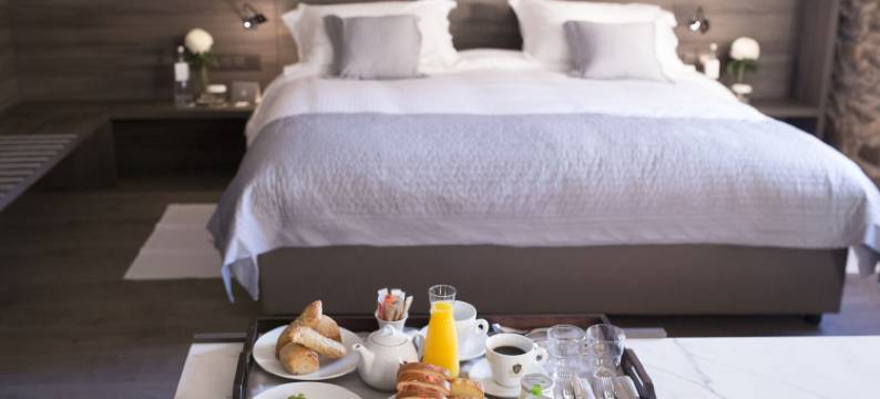 庞巴度之星酒店(Etoile de Pompadour)图片