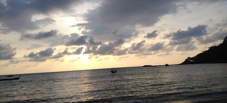 MJ考拉克精品酒店(MJ Boutique Hotel Khao Lak)图片