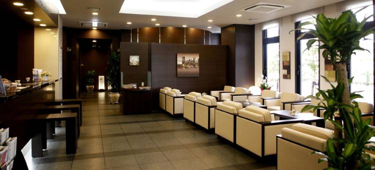 露樱酒店石巻河南交流道口店(Hotel Route-Inn Ishinomaki Kanan Inter)图片