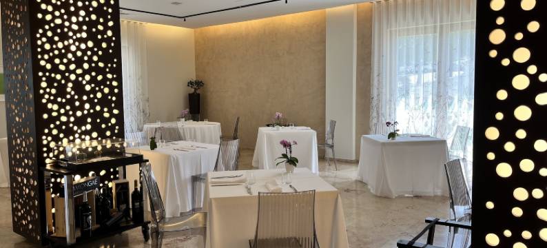 皮尔特尼尔度假酒店(Pietre Nere Resort & Spa)图片