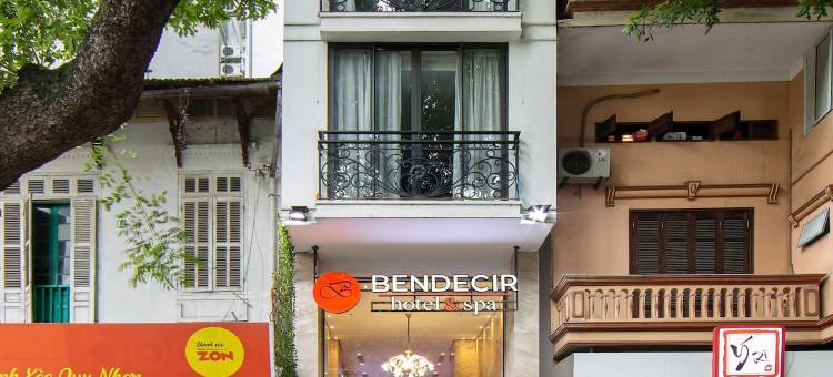 本德西尔水疗酒店(Bendecir Hotel & Spa)图片