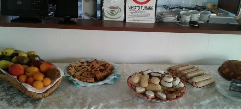 普布罗斯住宿加早餐旅馆(B&B Pubulos)图片