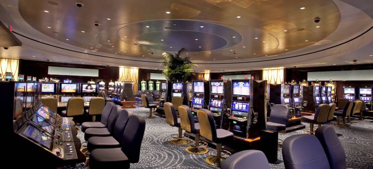 伯利恒温德克里克酒店(Wind Creek Bethlehem Casino & Resort)图片