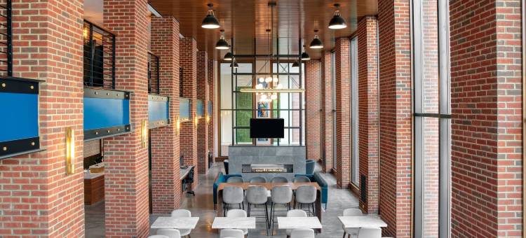 Residence Inn Norwalk图片