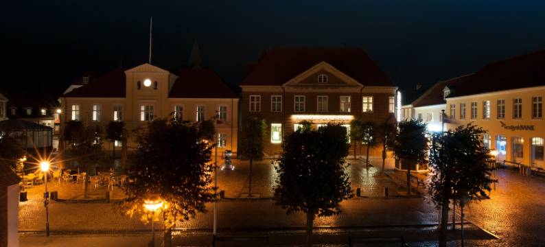 小镇生活酒店(Hotel Town Living)图片