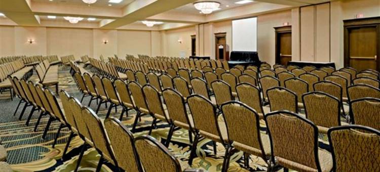 波士顿-米尔福德希尔顿逸林酒店(DoubleTree by Hilton Hotel Boston - Milford)图片