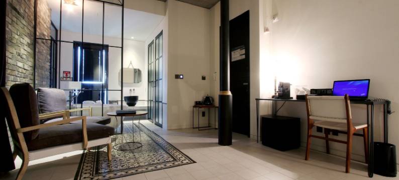 阁楼酒店(Boutique Hotel Loft)图片