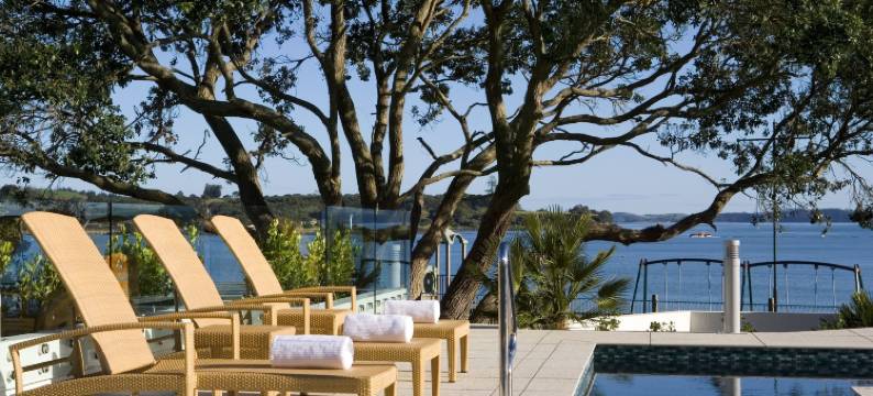 派希亚海滩度假村(Paihia Beach Resort & Spa Hotel)图片