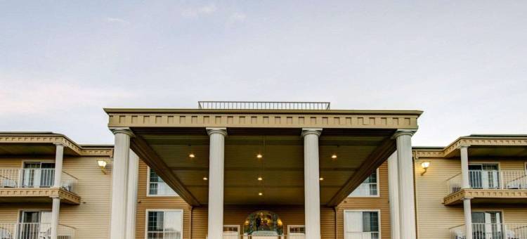 I-5 附近雷丁舒适酒店(Comfort Inn Redding Near I-5)图片