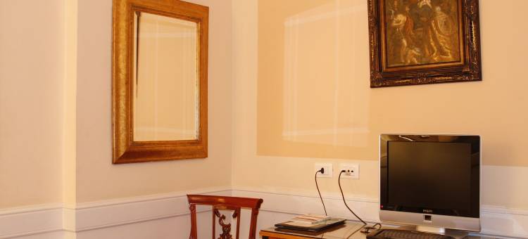 特雷维精品酒店(Boutique Hotel Trevi)图片