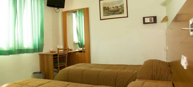 加利福尼亚酒店(Hotel California)图片