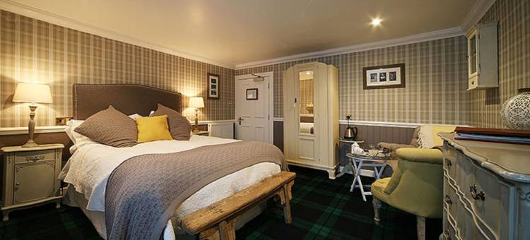 乔治酒店(The George Hotel)图片