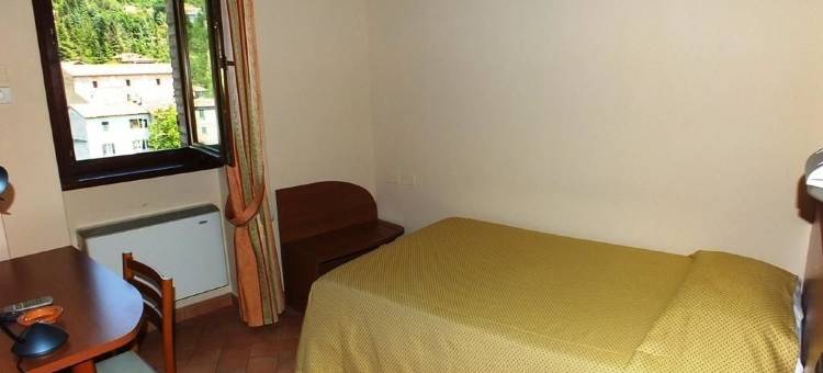 圣基亚拉酒店(Hotel Santa Chiara)图片