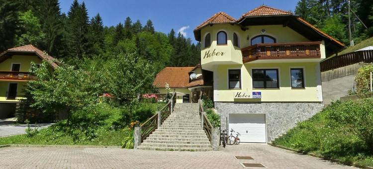 霍贝尔旅馆(Guest House Hober)图片