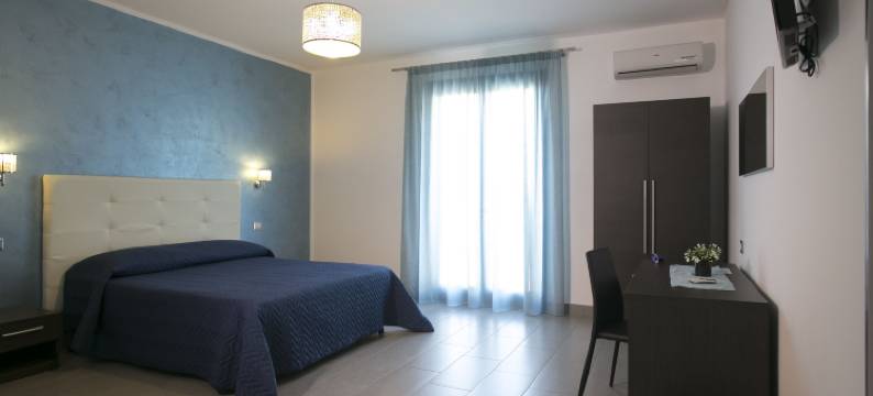 罗特森堤耶里民宿(Rotte e Sentieri B&B)图片