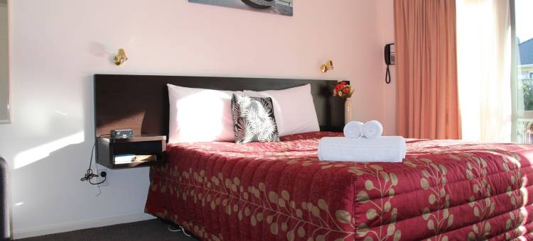 阿尔卡拉汽车旅馆(Alcala Motor Lodge)图片