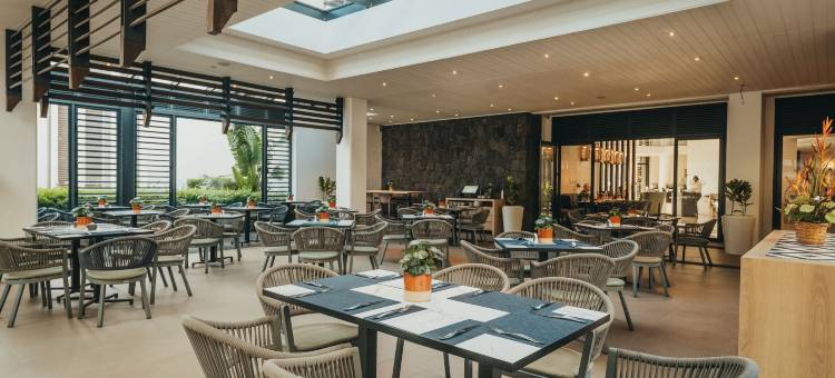 瓦拉巴嘎迢勒酒店(Voila Bagatelle)图片