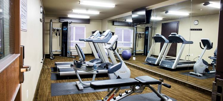 达特茅斯贝斯特韦斯特优质套房酒店(Best Western Plus Dartmouth Hotel  Suites)图片