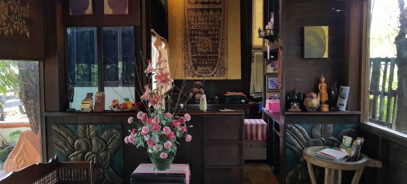 斯平度假村(Sri Ping Resort)图片