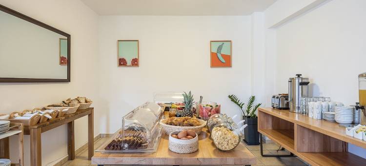 阿尔特弥斯酒店式公寓(Artemis Apartments)图片