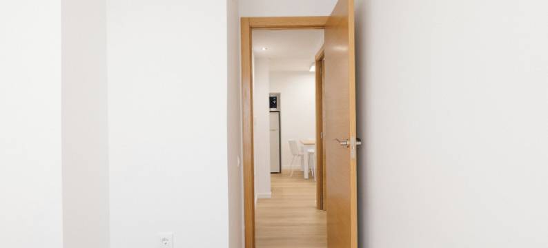 瓦伦西亚皮欧4号公寓(Pio XII Apartments Valencia)图片