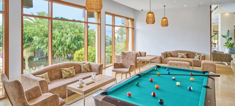 TUI蓝色马纳酒店(Tui Blue Manar)图片